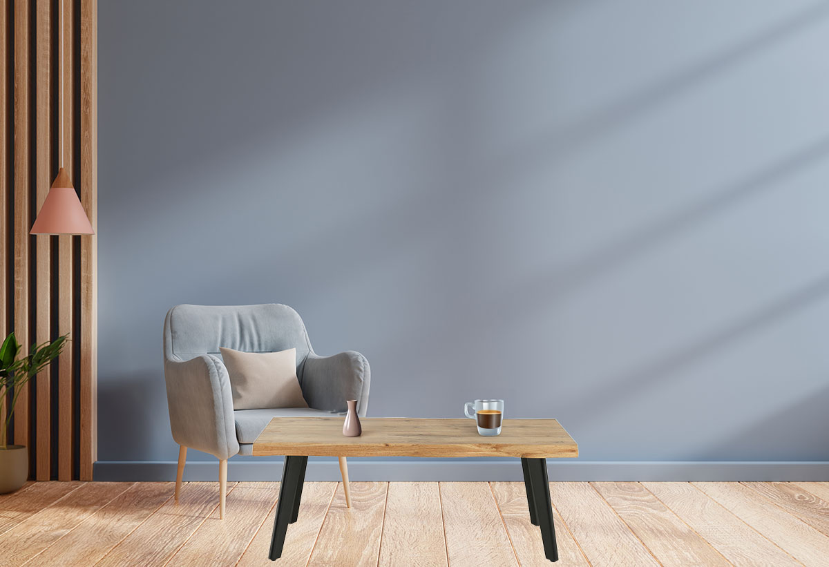 Το τραπέζι τοποθετημένο σε μια τραπεζαρία